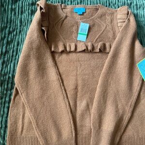 Brand new with tag women’s sweater by CeCe size L